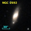 NGC  2692