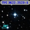 TYC 3622-2523-1