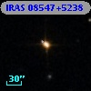 IRAS 08547+5238