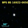 BPS BS 16922-0050