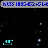 NVSS J085452+514925