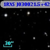 1RXS J030021.5+423948