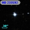 HD 233592