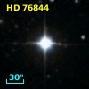 HD  76844