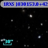1RXS J030153.0+422507