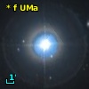 * f UMa