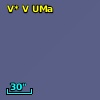 V* V UMa