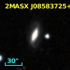 2MASX J08583725+5152429