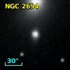NGC  2694