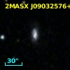 2MASX J09032576+5055014