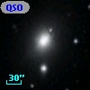 QSO B0853+515