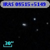 IRAS 08515+5149