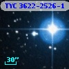 TYC 3622-2526-1