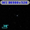 IVS B0900+520
