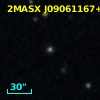 2MASX J09061167+5109292