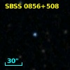 WD 0856+508