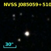 NVSS J085059+510312