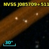 NVSS J085709+511036