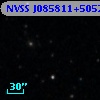 NVSS J085811+505252