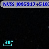 NVSS J085917+510349