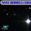 NVSS J090052+505621
