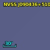 GB6 B0901+5119