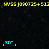 NVSS J090725+512209