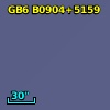 GB6 B0904+5159