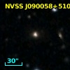 NVSS J090058+510959
