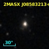 2MASX J08583213+5112510