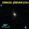 2MASX J08584154+5012102