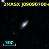 2MASX J09090700+5050261
