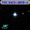 TYC 3423-1079-1