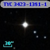 TYC 3423-1381-1