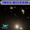 2MASX J02542849+4135580