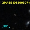 2MASS J08500307+5109121