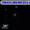 2MASX J08495751+5108416