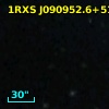 1RXS J090952.6+513210