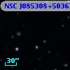 NSC J085308+503630