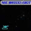 NSC J085532+502727