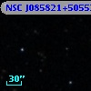 NSC J085821+505529
