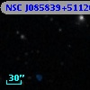 NSC J085839+511200