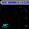 NSC J090021+511906