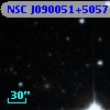 NSC J090051+505716