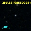 2MASS J08550928+5103240