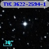 TYC 3622-2594-1