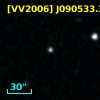 [VV2006] J090533.3+513507