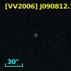 [VV2006] J090812.1+514700