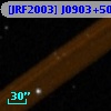 [JRF2003] J0903+5028 B