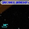 [JRF2003] J090347+502354